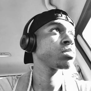 Meet your Posher, Shabazz